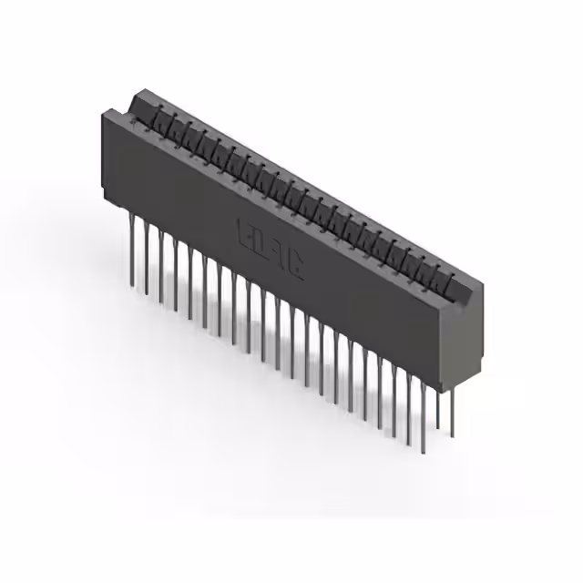 746-042-541-606 EDAC Inc.  Edgeboard Connectors